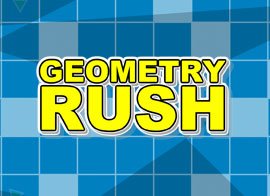 geometric rush