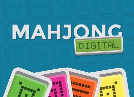 Mahjong Digital