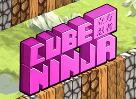 cube ninja