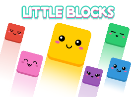 little block
