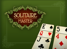 Solitaire Master