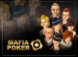 Mafia Poker