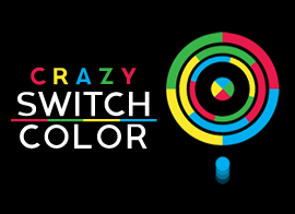 Crazy Switch