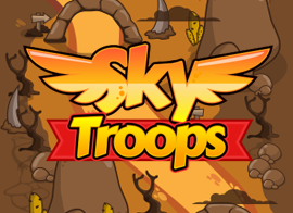 Sky Troops