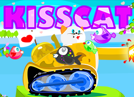 Kisscat New