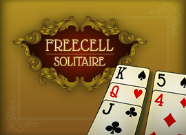 Freecell Solitaire