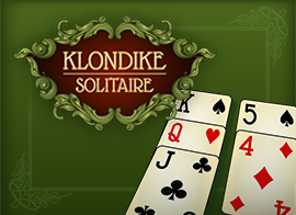 Klondike Solitaire