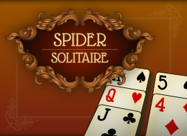 Spider Solitaire