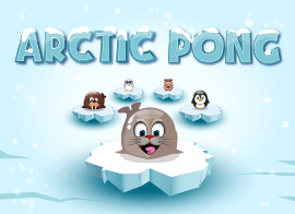 Arctic Pon