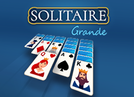 Solitaire Grande