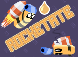 rocketate-