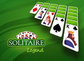 Solitaire Legend