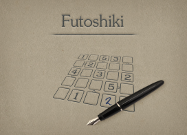 Futoshiki