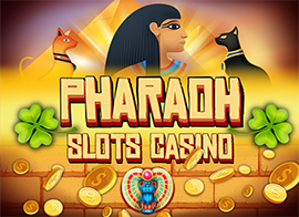 Pharaoh Slots