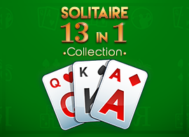 solitaire