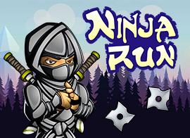 ninja run