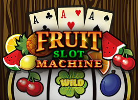 fruit slot