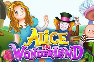 aliceinwonderland