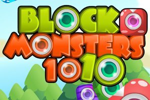 blockmonsters