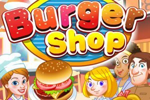 burgershop