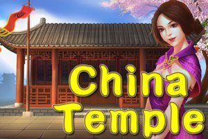 China Temple