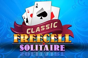 classicfreecellsolitaire