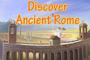 Discover Ancient Rome