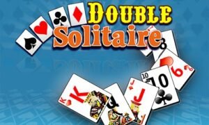 Double Solitaire