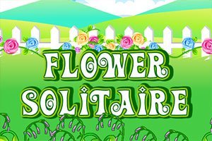 Flower Solitaire