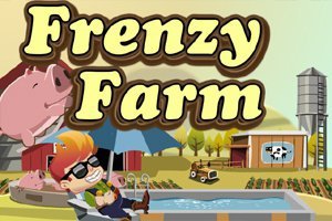 Frenzy Farm