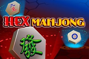 Hex Mahjong