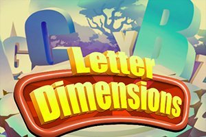 Letter Dimensions