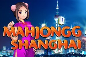 Mahjongg Shangha