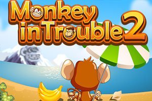 monkeyintrouble