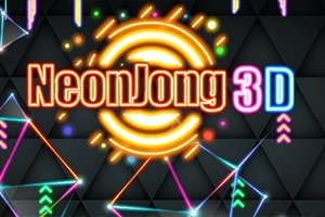 NeonJong 3D