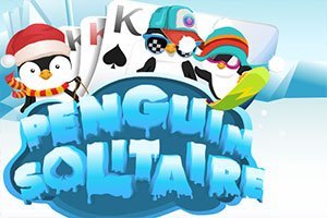 penguinsolitaire