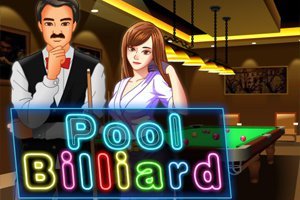 poolbilliard