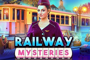 Railway Mysteries