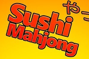 Sushi Mahjong