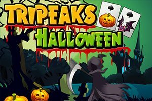 tripeakshalloween