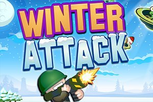 Winter Attack