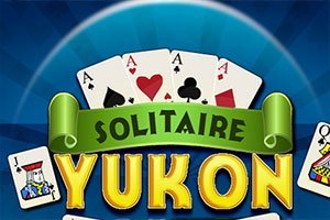 Yukon Solitaire