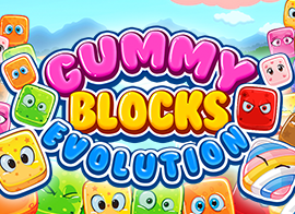 Gummy Blocks