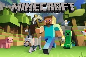 Minecraft Online