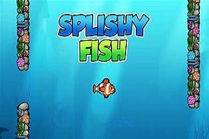 Splishy Fish