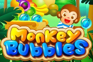 monkeybubbl