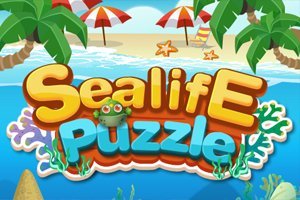 sealifepuzzl