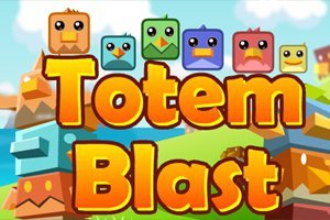 totemblast