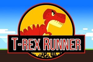 T-Rex Runner