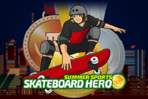 Skateboard Hero